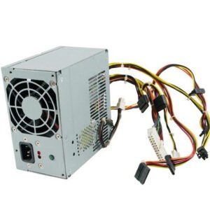 PS-6301-05D Dell 300-Watts Power Supply for Inspiron 620 and Vostro 260