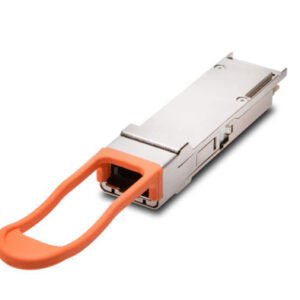 QFX-QSFP-40G-ESR4-ACC Accortec 40Gbps 40GBase-ESR4 Multi-mode Fiber 300m 850nm MPO Connector QSFP+ Optical Transceiver Module