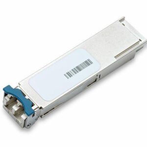 QSFP-40G-LR4-S-ACC Accortec 40Gbps 40GBase-LR4 Single-mode Fiber 10km 1310nm Duplex LC Connector QSFP+ Transceiver Module for Cisco Compatible