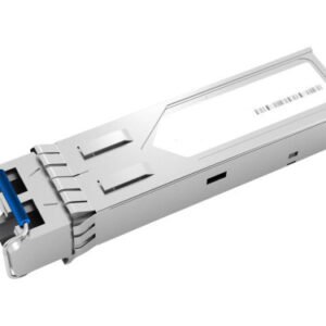 RX-550M-SFP-ACC Accortec 1Gbps 1000Base-SX Multi-mode Fiber 550m 850nm LC Connector SFP Transceiver Module for Juniper Networks Compatible