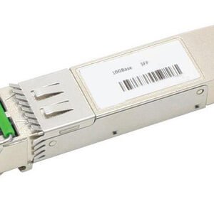 SFP-10G-55DWD80-ACC Accortec 10Gbps 10GBase-DWDM Single-mode Fiber 80km 1533.47nm LC Connector SFP+ Transceiver Module for Alcatel-Lucent Compatible
