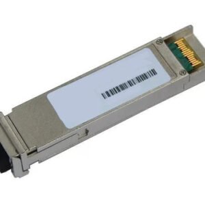SFP-10GB-CW-47-40-ACC Accortec 10Gbps 10GBase-CWDM Single-mode Fiber 40km 1470nm LC Connector SFP+ Transceiver Module
