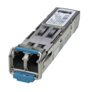 SFP-WDM-850-0500 Cisco 1Gbps 1000Base-SX Multi-mode Fiber 550m 850nm LC Connector SFP Transceiver Module