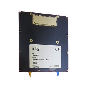 TXN133012013E01 Intel 10Gbps Serial Transceiver Module