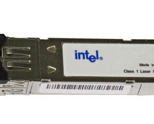 TXN22020 Intel 1.25Gbps Single-mode Fiber Optics 10km 1310nm LC Connector SFF Transceiver Module