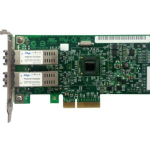 TXN310110100000 Intel TXN31011 2Gbps 1000Base-LX Fibre Channel Multi-mode Fiber 300m 1310nm LC Connector SFF Transceiver Module