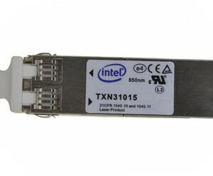 TXN31015 Intel 4Gbps Small Form Factor (SFF) Optical Transceiver Module